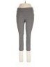Rafaella Houndstooth Multi Color Gray Casual Pants Size 10 - photo 1