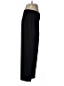 Topshop Solid Black Dress Pants Size 8 - photo 4