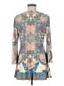 Boston Proper Teal 3/4 Sleeve Blouse Size M - photo 2