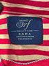 Zara 100% Cotton Stripes Pink Blazer Size S - photo 6