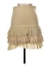 FP One Tan Casual Skirt Size XS - photo 1