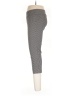 Rafaella Houndstooth Multi Color Gray Casual Pants Size 10 - photo 5