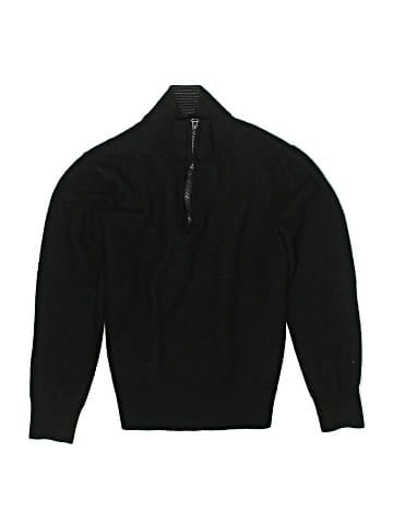 UNTUCKit Turtleneck Sweater (view 1)