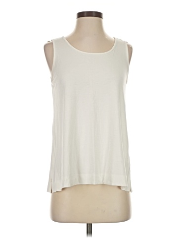 J.Jill Sleeveless T-Shirt (view 1)