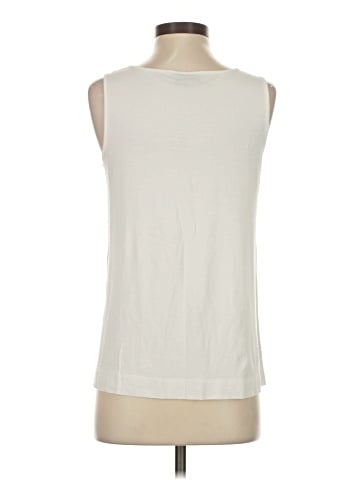 J.Jill Sleeveless T-Shirt (view 2)