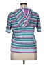 Lilly Pulitzer Teal Sweater Vest Size XL - photo 2