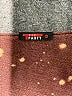 T Party Brown Pullover Sweater Size M - photo 7