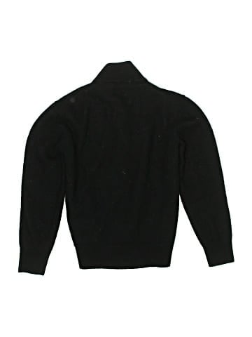 UNTUCKit Turtleneck Sweater (view 2)