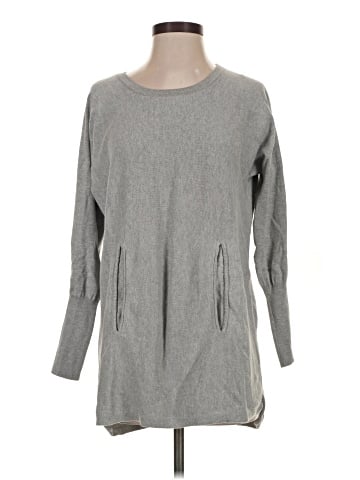Garnet Hill Pullover Sweater (view 1)