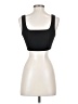Babaton Black Tank Top Size S - photo 2