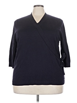 Lands' End Cardigan