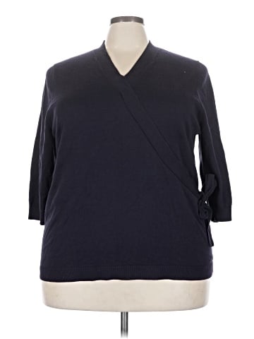 Lands' End Cardigan (view 1)
