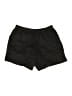 Everlane Solid Black Athletic Shorts Size L - photo 2
