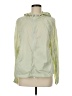 Athleta Green Windbreaker Size M - photo 1