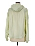 Athleta Green Windbreaker Size M - photo 2