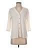 J.Jill Ivory Cardigan Size XS - photo 1