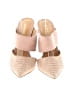 Express Pink Heels Size 6 - photo 2