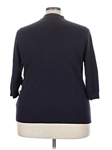 Lands' End Cardigan (view 2)