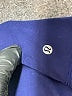 Lululemon Athletica Blue Tank Top Size 4 - photo 7