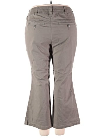 Lane Bryant Casual Pants (view 2)