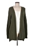 Pinque 100% Acrylic Green Cardigan Size M - photo 1