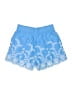 J.Crew Paisley Blue Skort Size XXS - photo 2