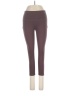 Z by Zella Burgundy Active Pants Size XS - photo 1