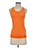 Nike Orange Active Tank Size XS - photo 1
