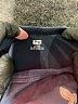 Hb 100% Cotton Blue Short Sleeve Onesie Size 9-12mo - photo 3