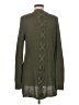 Pinque 100% Acrylic Green Cardigan Size M - photo 2