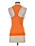Nike Orange Active Tank Size XS - photo 2