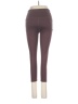 Z by Zella Burgundy Active Pants Size XS - photo 2