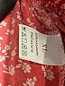Unbranded Hearts Red Casual Skirt Size XL - photo 4