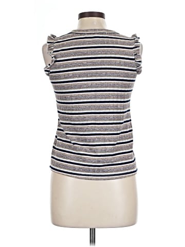 Cupcakes & Cashmere Sleeveless T-Shirt (view 2)