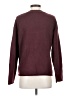 Member's Mark Burgundy Cardigan Size S - photo 2