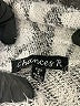 Chances R Silver Pullover Sweater Size S - photo 7