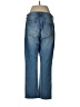 Blank NYC Graphic Blue Jeans Size 29 waist - photo 2