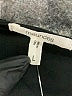 Maurices Black Long Sleeve Blouse Size L - photo 7