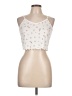 Unbranded Ivory Tank Top Size XL - photo 1