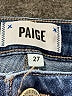 Paige Blue Jeans Size 27 waist - photo 7