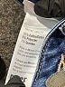 Paige Blue Jeans Size 27 waist - photo 8