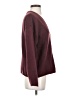 Member's Mark Burgundy Cardigan Size S - photo 4