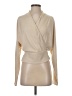 Thrive Société Tan Cardigan Size S - photo 1