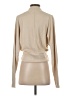 Thrive Société Tan Cardigan Size S - photo 2