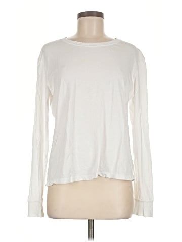 Unsubscribed Long Sleeve T-Shirt (view 1)