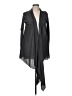 Rachel Pally Gray Kimono Size M - photo 1