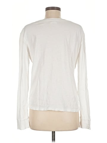 Unsubscribed Long Sleeve T-Shirt (view 2)