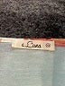 E. Luna Teal 3/4 Sleeve Blouse Size 1X - photo 7