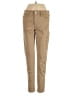 American Eagle Outfitters Solid Tan Khakis Size 0 - photo 1