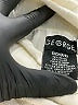 George Ivory Turtleneck Sweater Size S - photo 7